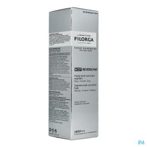 Filorga NCEF-Reverse Mat Fluide Multi-Correcteur Suprême